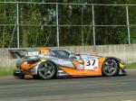 Gillet Vertigo 5 GT2 Race Car 2008 года